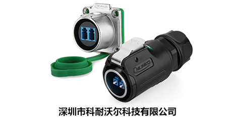 光纖連接器的類型 結(jié)構(gòu) 光纖連接器的注意事項